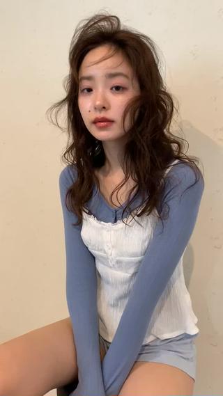 トレンドを詰め込んだスタイリング！
春夏に向けて可愛いスタイリング提案させて頂きます！ 