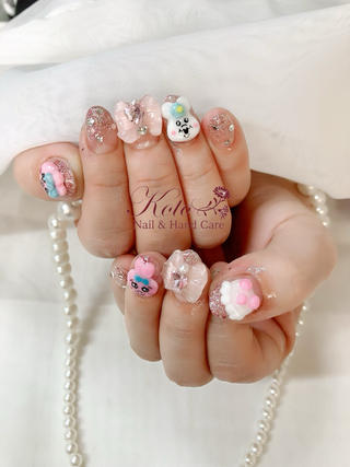 ☆━━━━━━━━━━━━━━━━━━━☆
ネイルサロンKOTO
03-6240-2664
東京都墨田江東橋1-8-13-201
錦糸町駅徒歩9分
ハンドケアとジェルネイルが
同時に施術できるサロン 。
赤色LEDライトで施術中にコラーゲン生成。
ご希望のお時間が×の際は、
お電話でもご遠慮なくご連絡ください。
☆━━━━━━━━━━━━━━━━━━━☆
#ジェル #スカルプ #ネイル #持ち込み #フィルイン #オフ #パーツ #長さ出し #ニュアンス #おぱんちゅうさぎネイル 