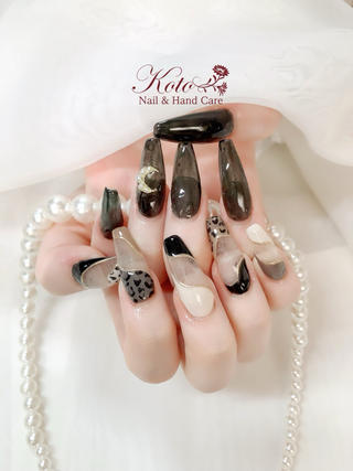 ネイル Nail Salon KOTOのネイルデザイン