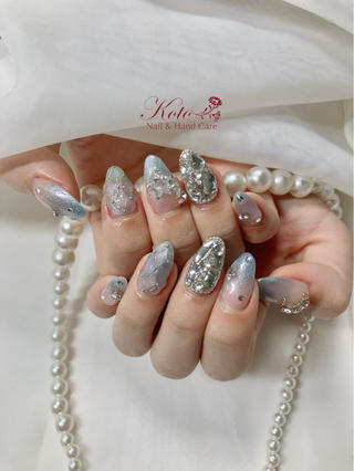ネイル Nail Salon KOTOのネイルデザイン