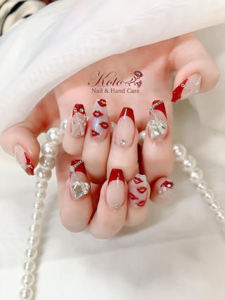 ネイル Nail Salon KOTOのネイルデザイン