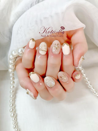 ☆━━━━━━━━━━━━━━━━━━━☆
ネイルサロンKOTO
03-6240-2664
東京都墨田江東橋1-8-13-201
錦糸町駅徒歩9分
ハンドケアとジェルネイルが
同時に施術できるサロン 。
赤色LEDライトで施術中にコラーゲン生成。
ご希望のお時間が×の際は、
お電話でもご遠慮なくご連絡ください。
☆━━━━━━━━━━━━━━━━━━━☆ 
#ネイル #ハンドケア #ハンドパック #長さだし #錦糸町 #パーツ #蝶々#韓国  #つけ放題 #やり放題 #ツイードネイル 