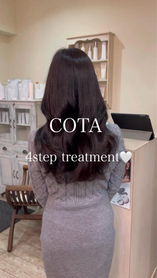 ロング 【艶ヘア】 どうまえのヘアスタイル