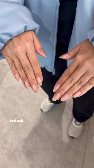 ネイル Étoi Nail はるのネイルデザイン