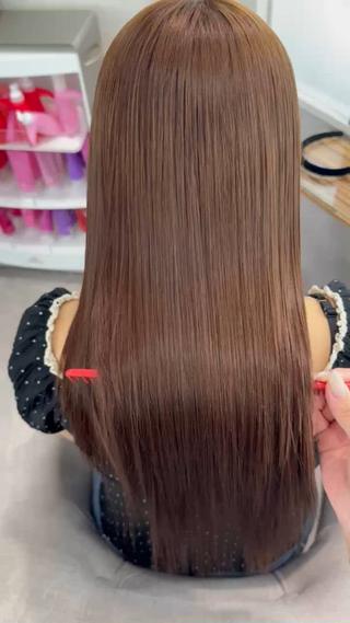 この艶！！！手に入れましょう！！！ 