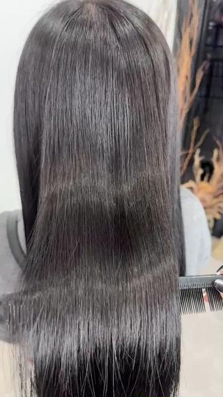 最高級の艶髪ready 