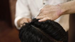 ショート メンズ メンズスタイル特化 増田祐二のヘアスタイル