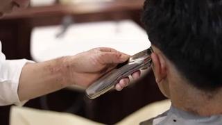 ショート メンズ メンズスタイル特化 増田祐二のヘアスタイル