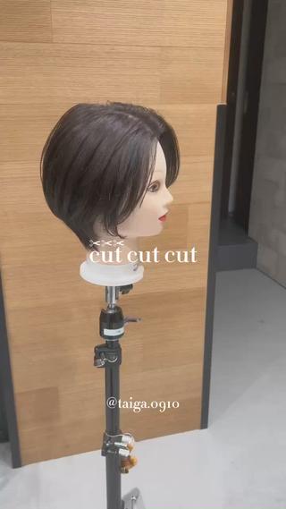 Short style
SNS
Instagram→taiga.0910
X(Twitter)→taiga0910
TikTok→taiga.0910
Threads→taiga.0910