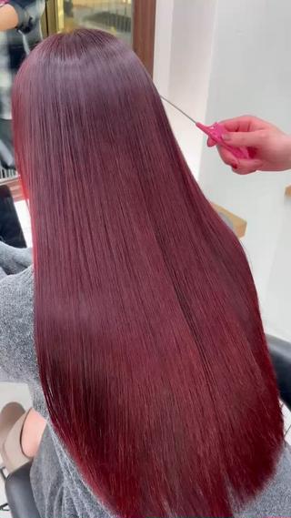 うるつやチェリーピンク 