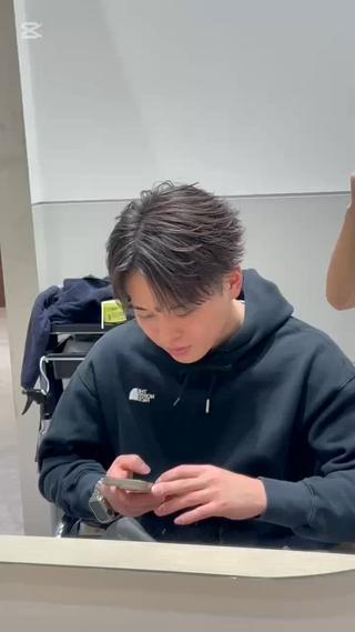 ショート メンズ 〜メンズ特化美容師〜 ユウスケのヘアスタイル