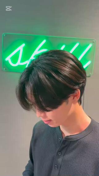 毛流れ上手くいかない人任せてください