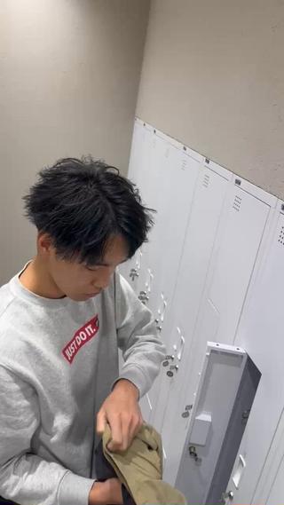 メンズ ✂️メンズ美容師✂️ ユウスケのヘアスタイル