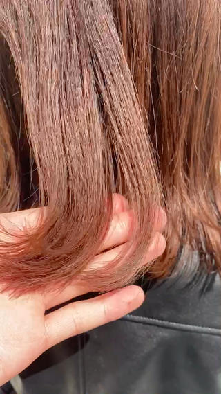 #アルティストカラー
新色クリーミーピーチ 