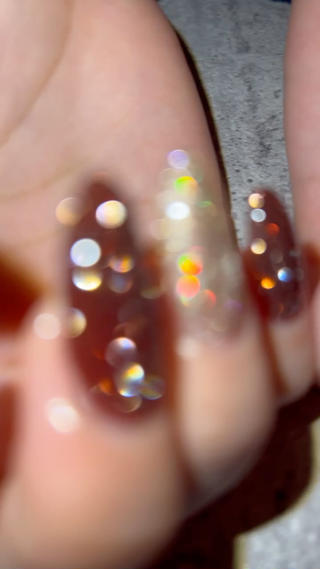 ネイル nail salon y＋のネイルデザイン