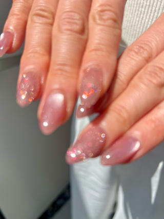 ネイル nail salon y＋のネイルデザイン