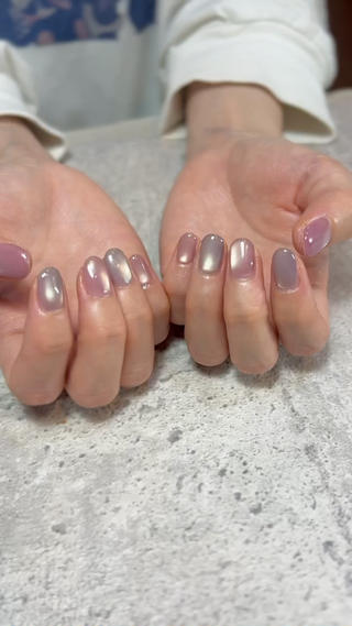 ネイル nail salon y＋のネイルデザイン