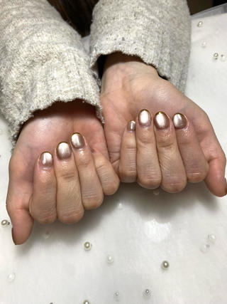 ちゅるちゅる〜 