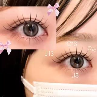 マツエク・マツパ 銀座🩶/アイリスト 💞erina💞のマツエク・マツパデザイン