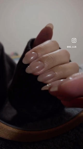 ネイル 𝗿𝗶𝗰𝗼 ˎˊ˗のネイルデザイン