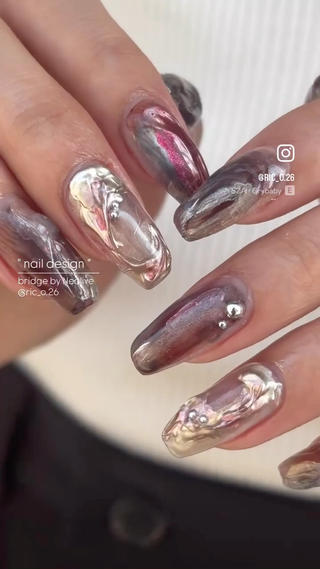 nail design