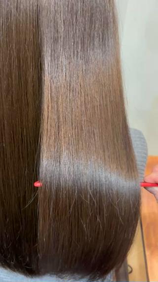 艶々ハリのある髪の毛に

#TOKIOトリートメント 