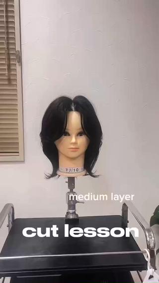 3月16日〜21日までお休みをいただいているため、
ミニモの受付を一時お休みさせていただきます

22日からご予約受付可能ですので、
どうぞよろしくお願いいたします
沢山のご予約お待ちしております


インスタフォローして応援していただけると嬉しいです
model before / afterも掲載させていただけるとありがたいです

奈良県橿原市の美容室でアシスタントをしています
普段は Apple 真菅店に出勤しています

スタイリストデビューに向けて朝練中
1年後の東京3ヶ月研修に向けて
日々レベルアップ中
 