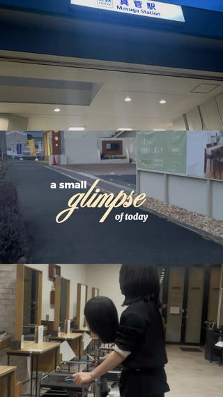 奈良県橿原市の美容室で働く
美容師アシスタントです
スタイリストデビューに向けて朝練中…!
1年後の東京3ヶ月研修に向けて、日々練習を頑張っています
カットモデル様募集中です
Instagramフォローで、
応援してくださると嬉しいです
よろしくお願いいたします