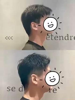 Instagramフォローして応援していただけると嬉しいです
model before / afterも掲載させていただけるとありがたいです

奈良県橿原市の美容室でアシスタントをしています
普段は Apple 真菅店に出勤しています

スタイリストデビューに向けて朝練中
1年後の東京3ヶ月研修に向けて
日々レベルアップ中

カットモデル様募集中です
ご予約をお待ちしております 