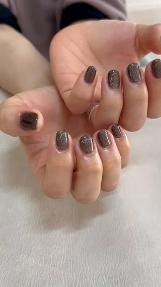 ネイル minori 🌿のネイルデザイン