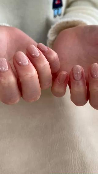 ネイル minori 🌿のネイルデザイン