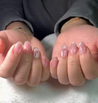 ネイル MHR nailのネイルデザイン
