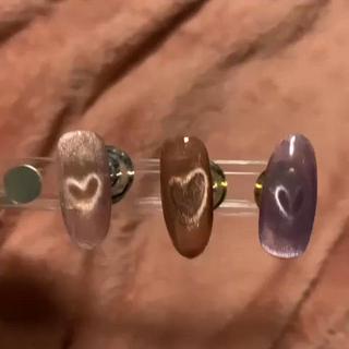 ネイル MHR nailのネイルデザイン