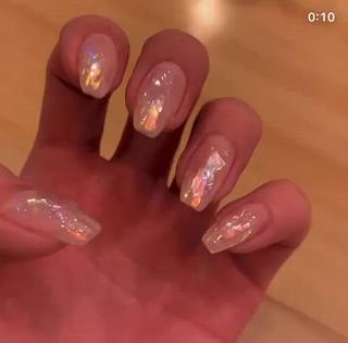 ネイル MHR nailのネイルデザイン