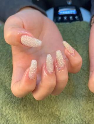 ネイル MHR nailのネイルデザイン