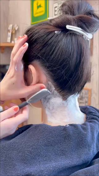 大山 ひとみのマツエク・マツパデザイン