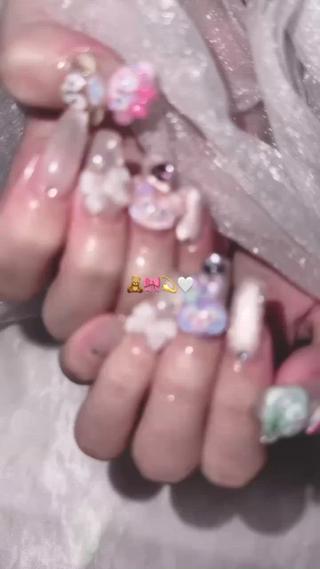 パーツは料金です୨୧ *⑅︎·̩͙ 