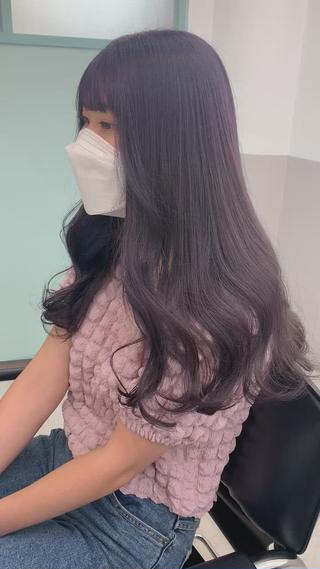 ダメージが気になる方は
ダメージに特化したTOKIOトリートメントがオススメ♡

#ラベンダーカラー
#ピンクラベンダー
#ピンクバイオレット
#パープルカラー

【BLEACH1回で絶対出来る】 