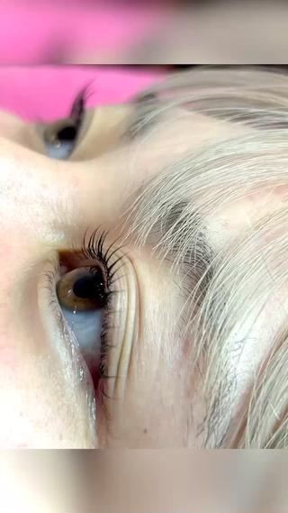 マツエク・マツパ Reizend【ライチェンド】所属・𝑪𝒐𝒍𝒐𝒓 *𝒆のヘアスタイル