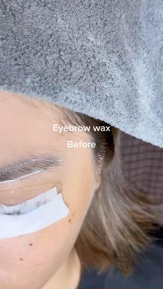 #アイブロウ #アイブロウワックス 
#眉毛 