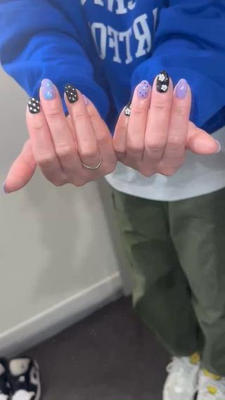 ネイル SANA ⭐︎nailのネイルデザイン