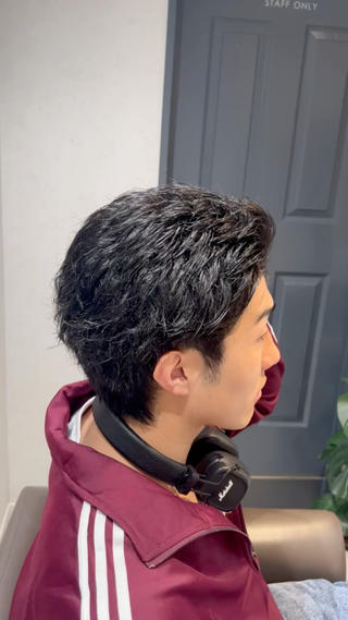 ウルフスパイキー 