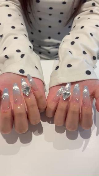 無加工でこのうるちゅるさ 