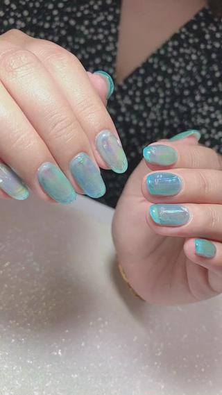 ネイル Flowerネイルサロン所属・. yukiのネイルデザイン