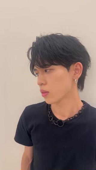 フェザーパーマのモデル募集中です！ 