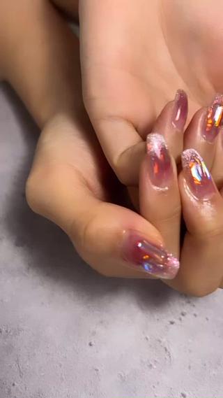 ネイル Kai  nail Mayukoのネイルデザイン