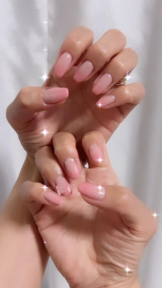 ネイル Kai  nail Mayukoのネイルデザイン