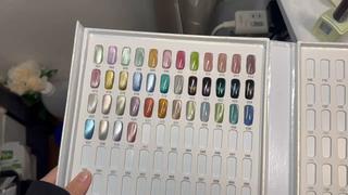 ネイル Hana  NAIL所属・新宿YISInail スカルプ専門店のネイルデザイン