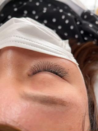 カール；C
長さ：11、12、11 