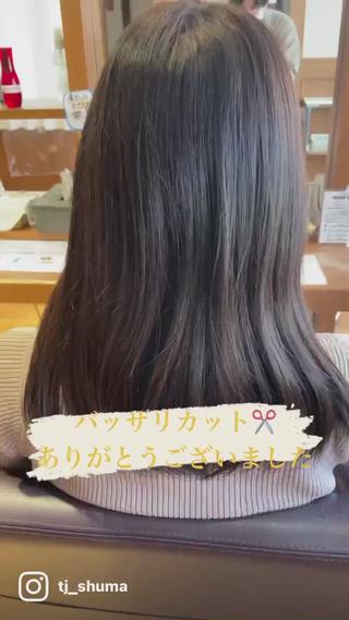 ショート 吉村 周馬のヘアスタイル